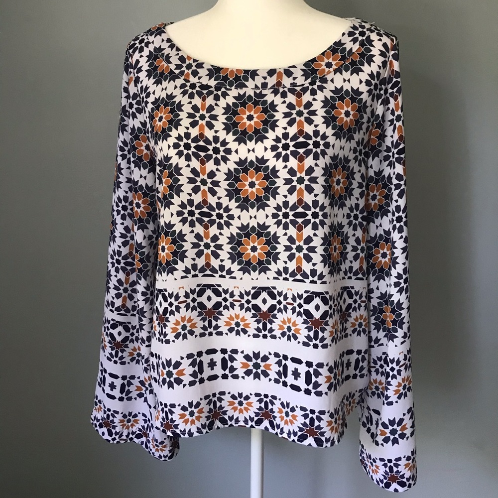 🏹4 for $20 🏹 Finn & Grace top
